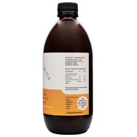 Oshun Health Citrus C Plus